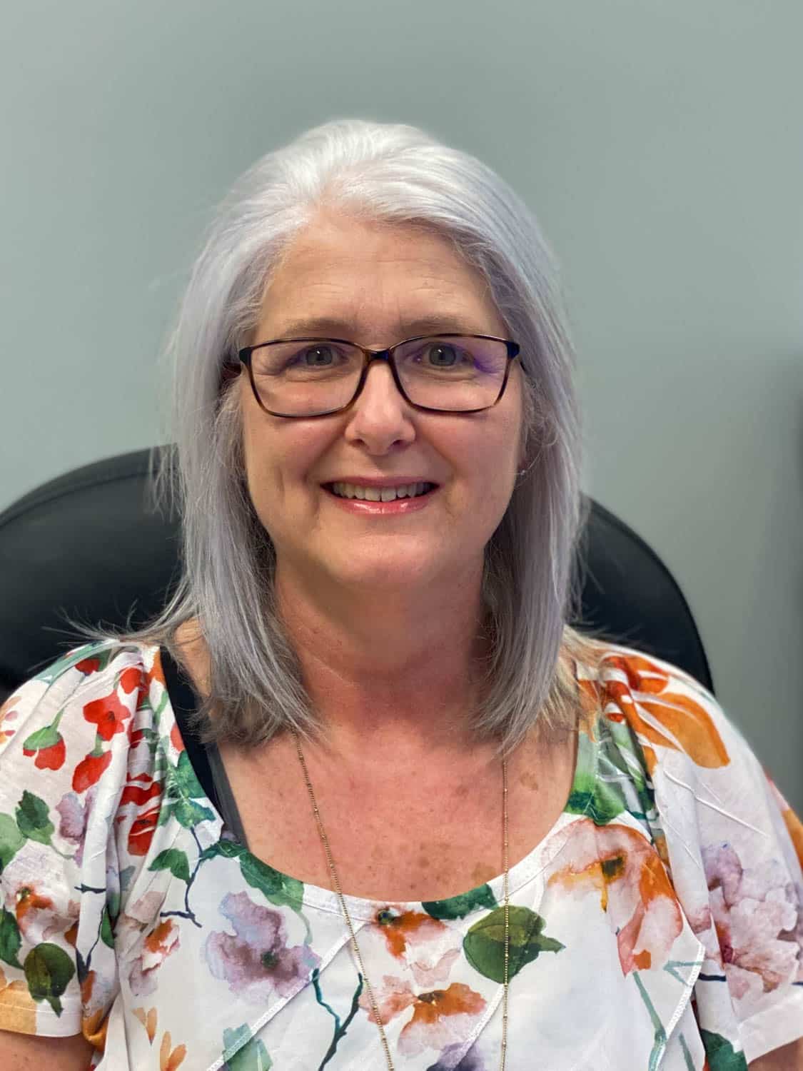 Michelle Vincent Civil Deputy Clerk email: mvincent@cameroncoc.com