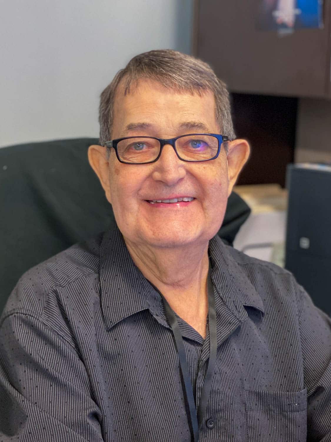 Marty LaBove Criminal / Passports Deputy Clerk email: mlabove@cameroncoc.com